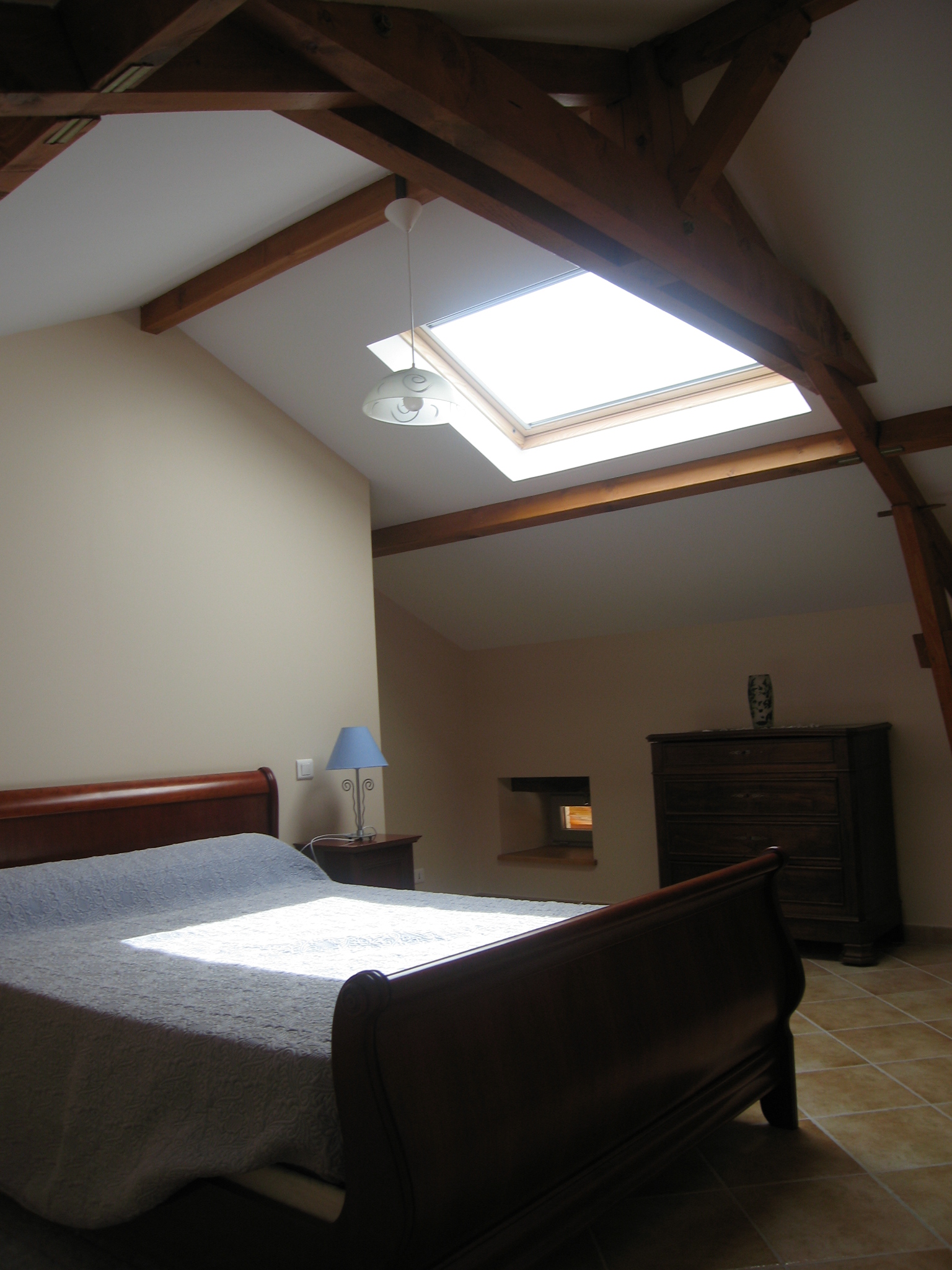 Gite de Combre Nègre, Laburgade - photo 8