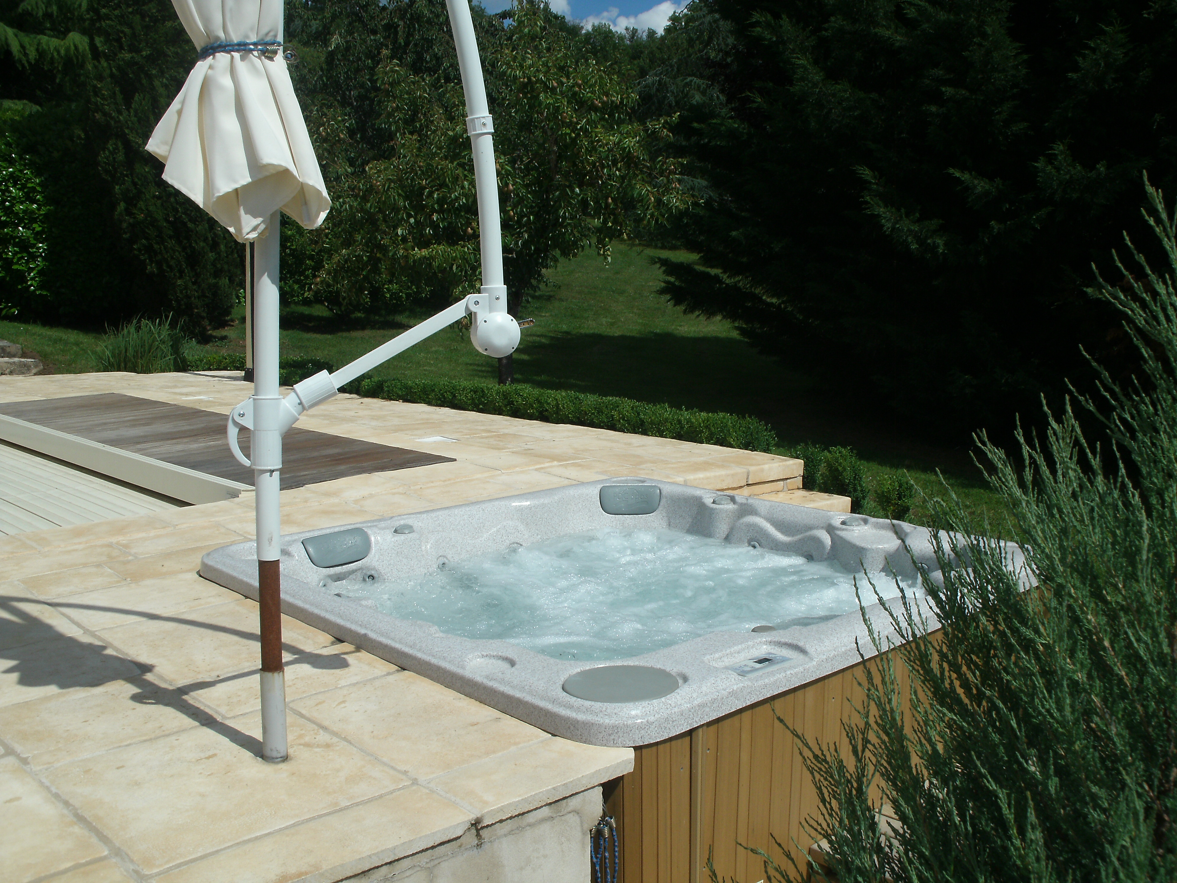 Yere, Fourmagnac - photo 18