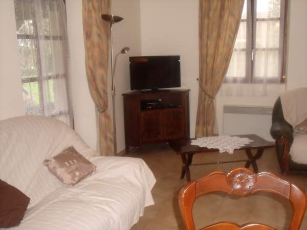 La Gariotte, Berganty - photo 3