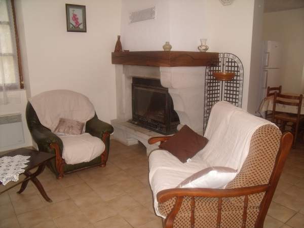 La Gariotte, Berganty - photo 4