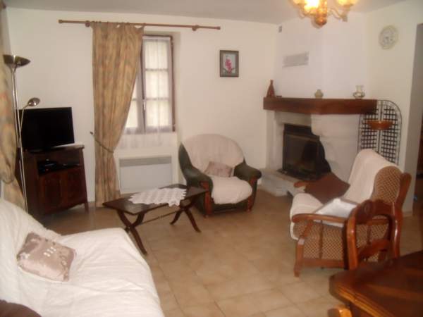 La Gariotte, Berganty - photo 5