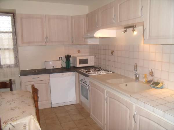 La Gariotte, Berganty - photo 6