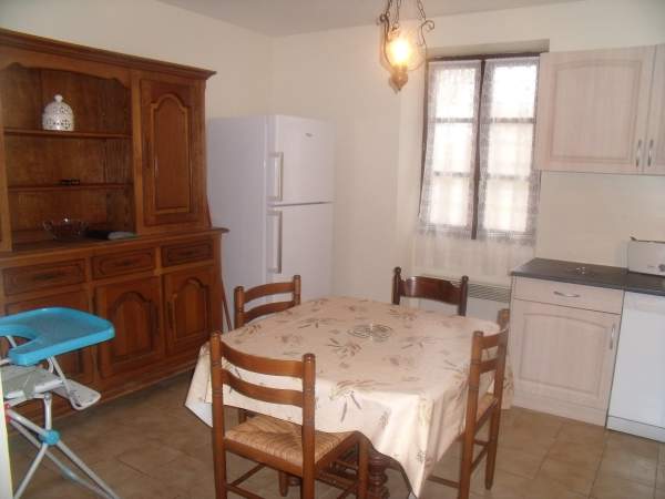 La Gariotte, Berganty - photo 7