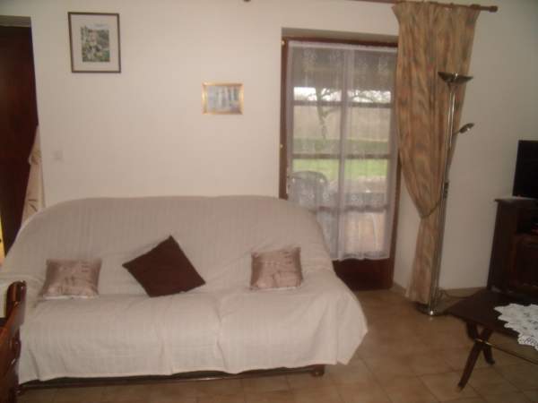 La Gariotte, Berganty - photo 8