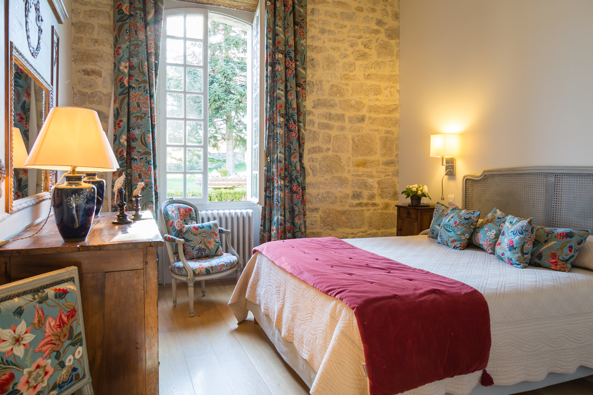 Domaine de Labarthe - Chambres d'hôtes, Espère - photo 11