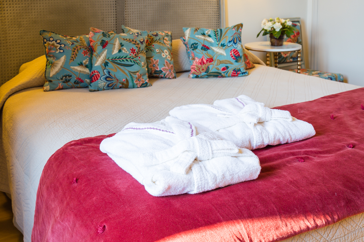 Domaine de Labarthe - Chambres d'hôtes, Espère - photo 12