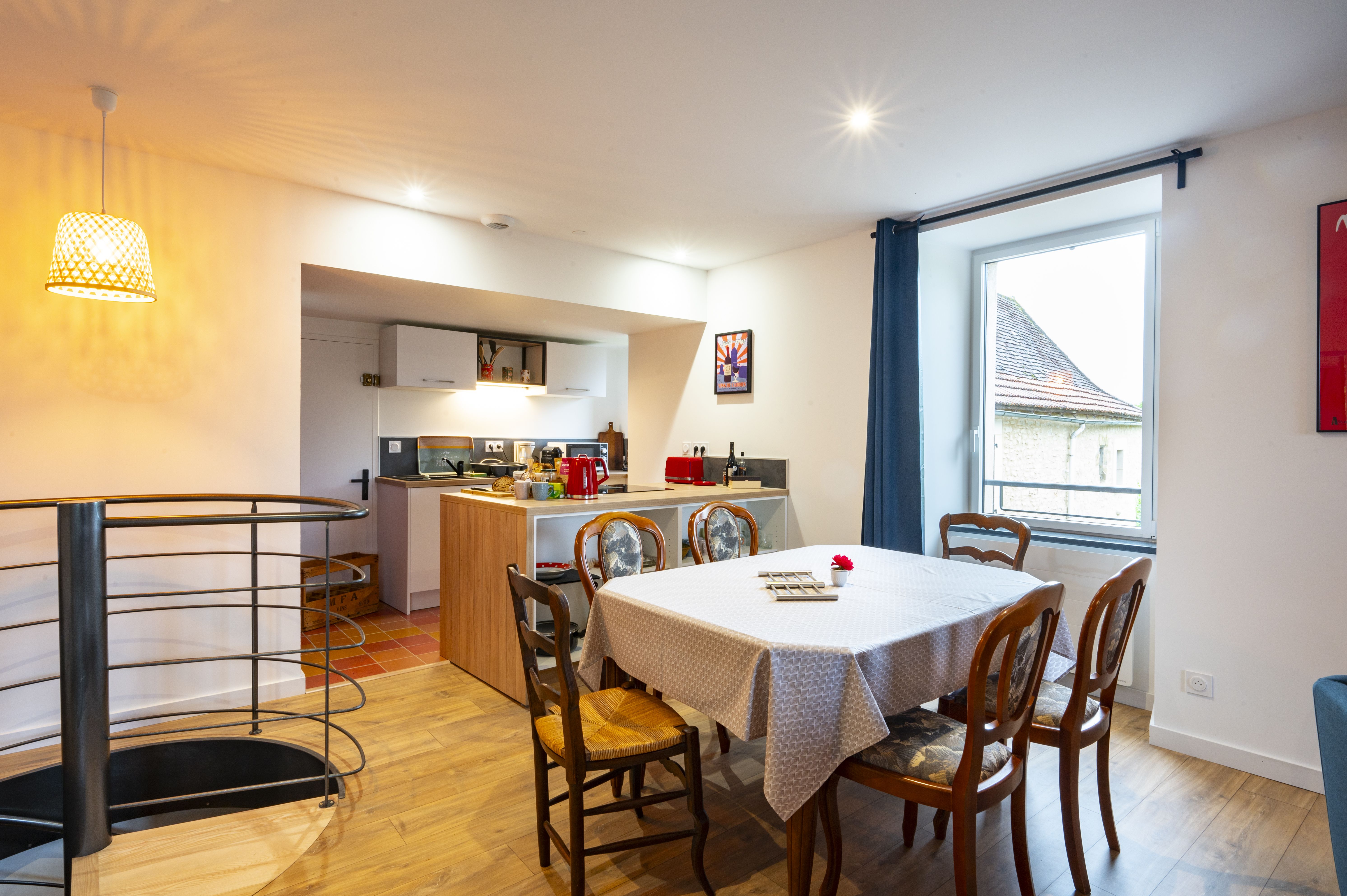 Les Hauts de Saint-Jean, Saint-Jean-Lespinasse - photo 5