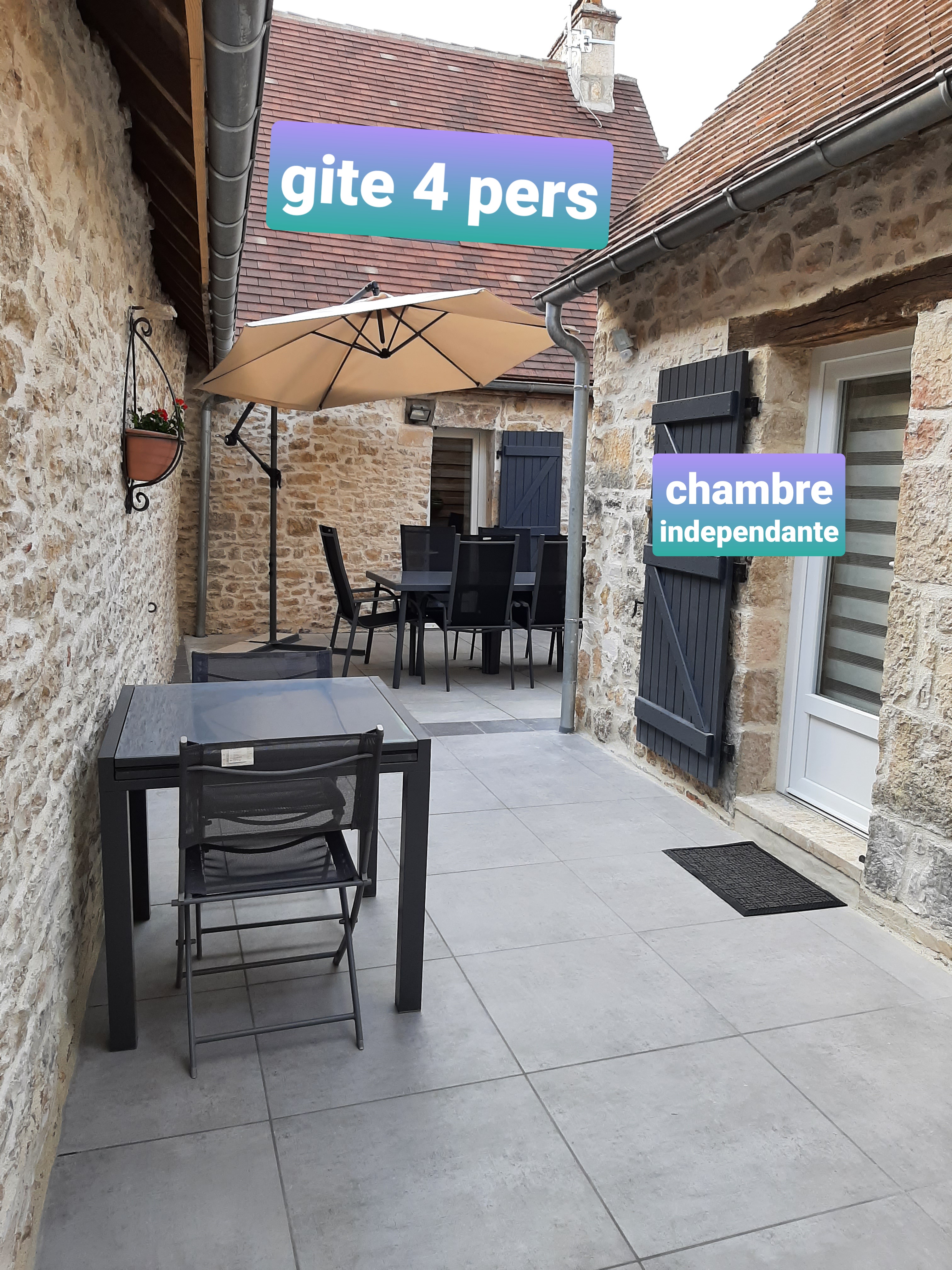 La Boutique, Lacave - photo 4
