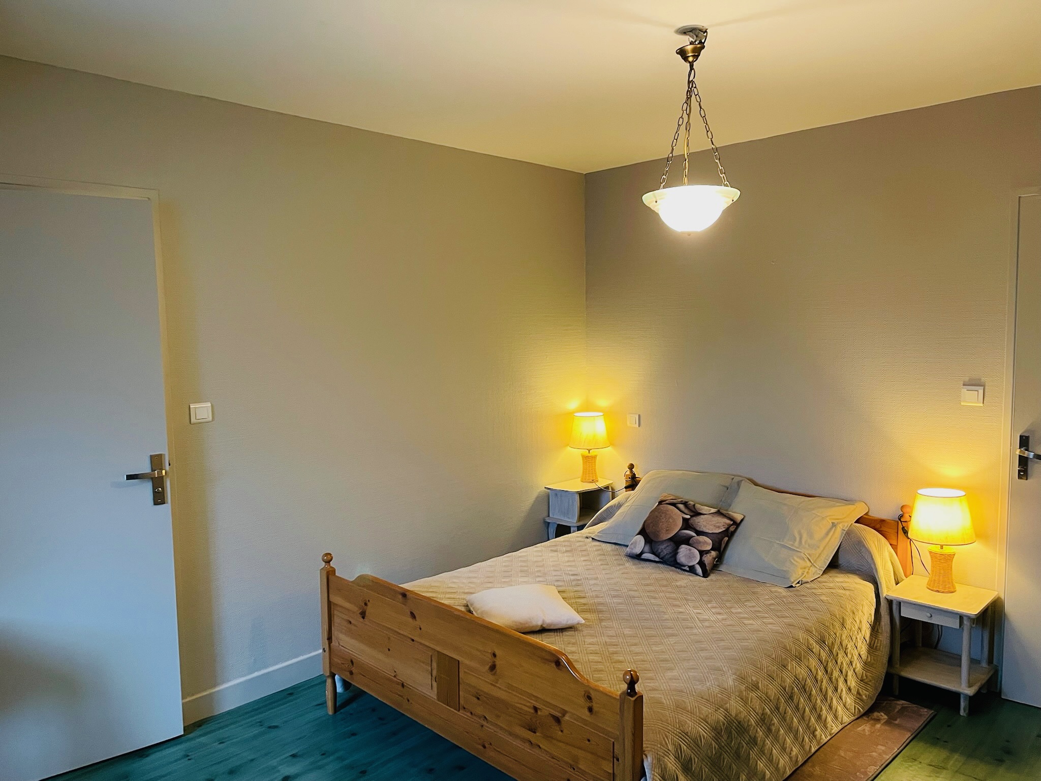 Chez Mamie, Pinsac - photo 4