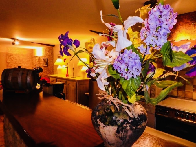 Chez Mamie, Pinsac - photo 6