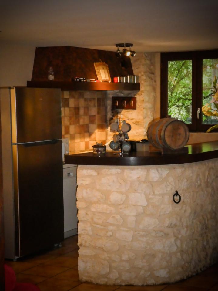 Chez Mamie, Pinsac - photo 7