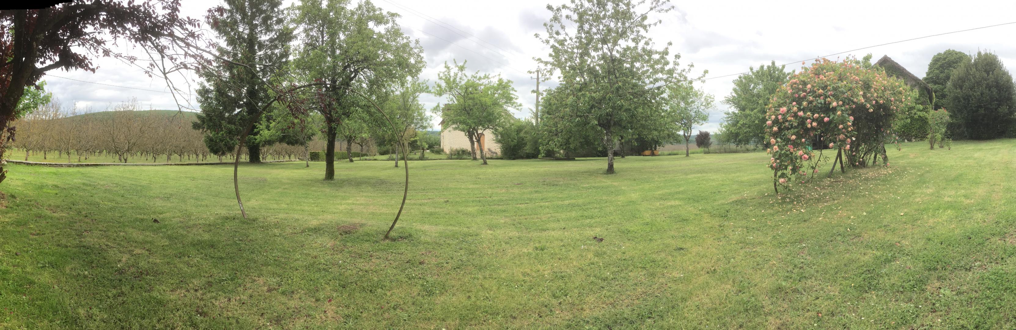 Chez Mamie, Pinsac - photo 11