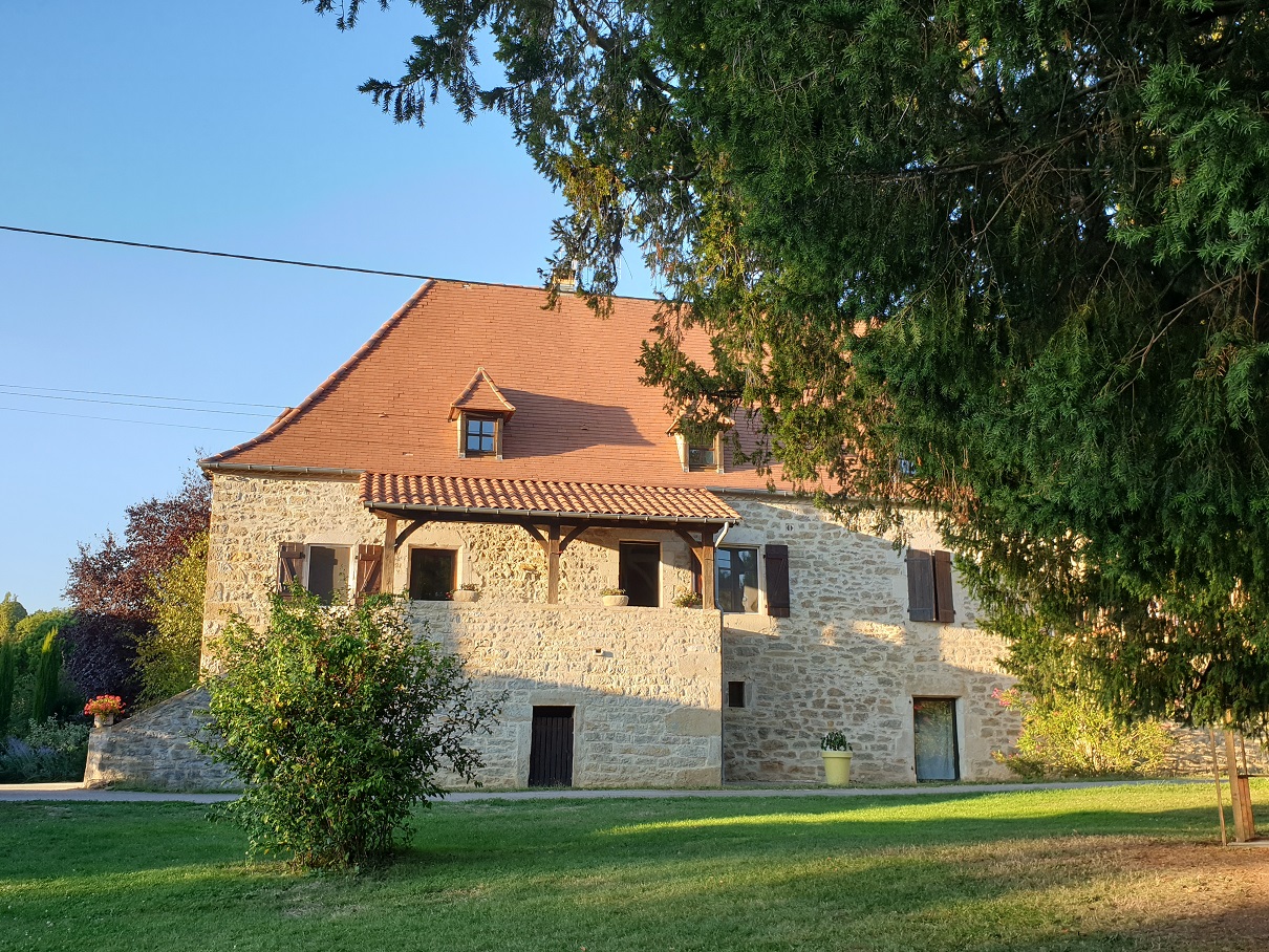 Au fil des Hirondelles, Bio - photo 4