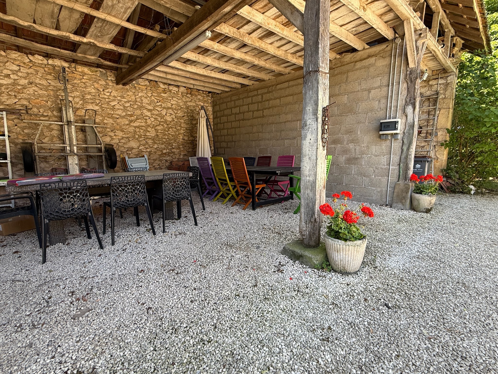 Chez Mamie, Pinsac - photo 13