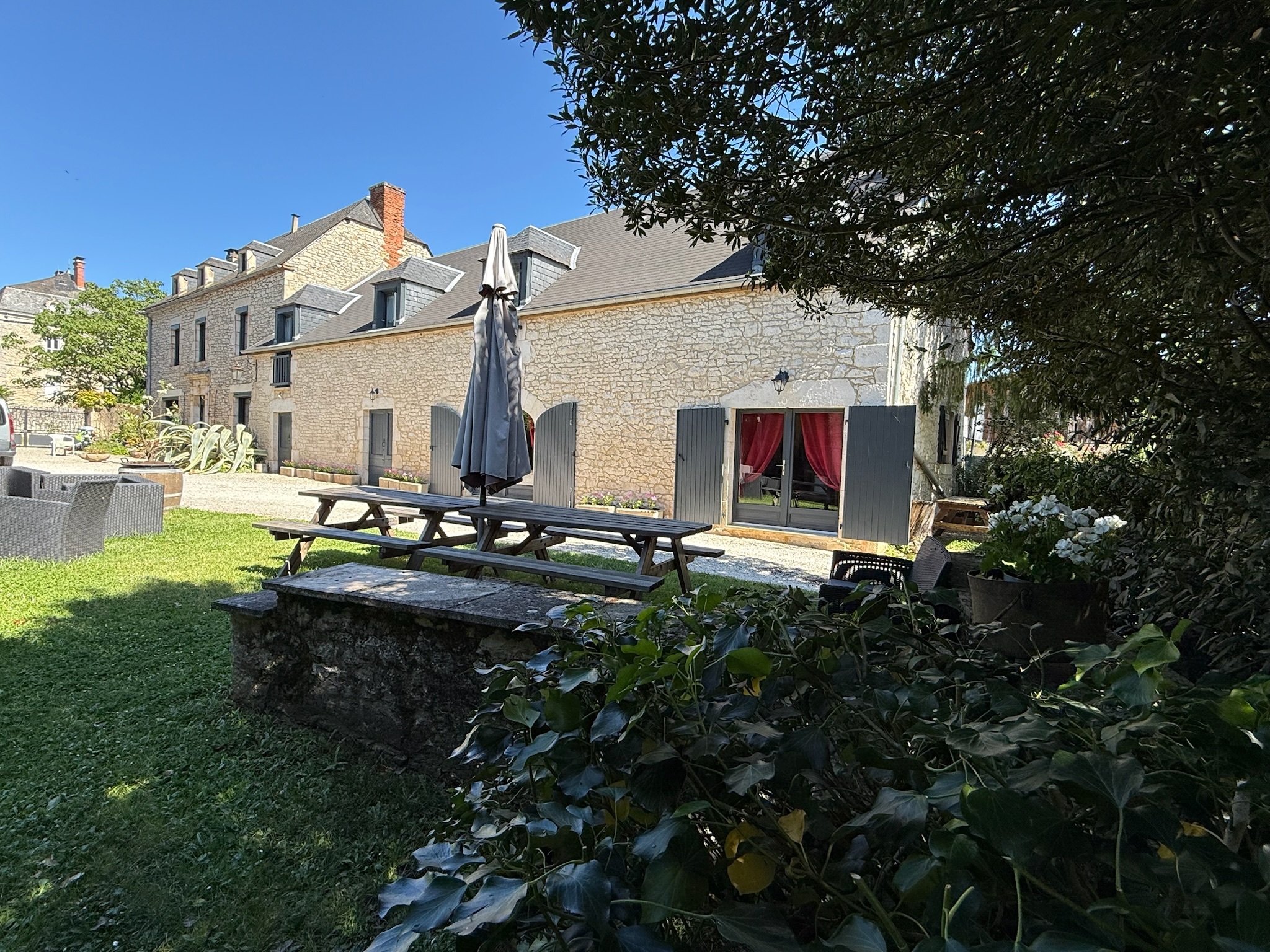 Chez Mamie, Pinsac - photo 14