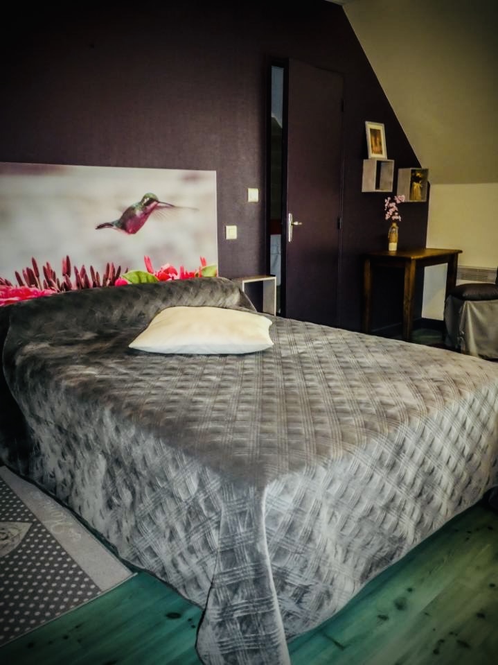 Chez Mamie, Pinsac - photo 15