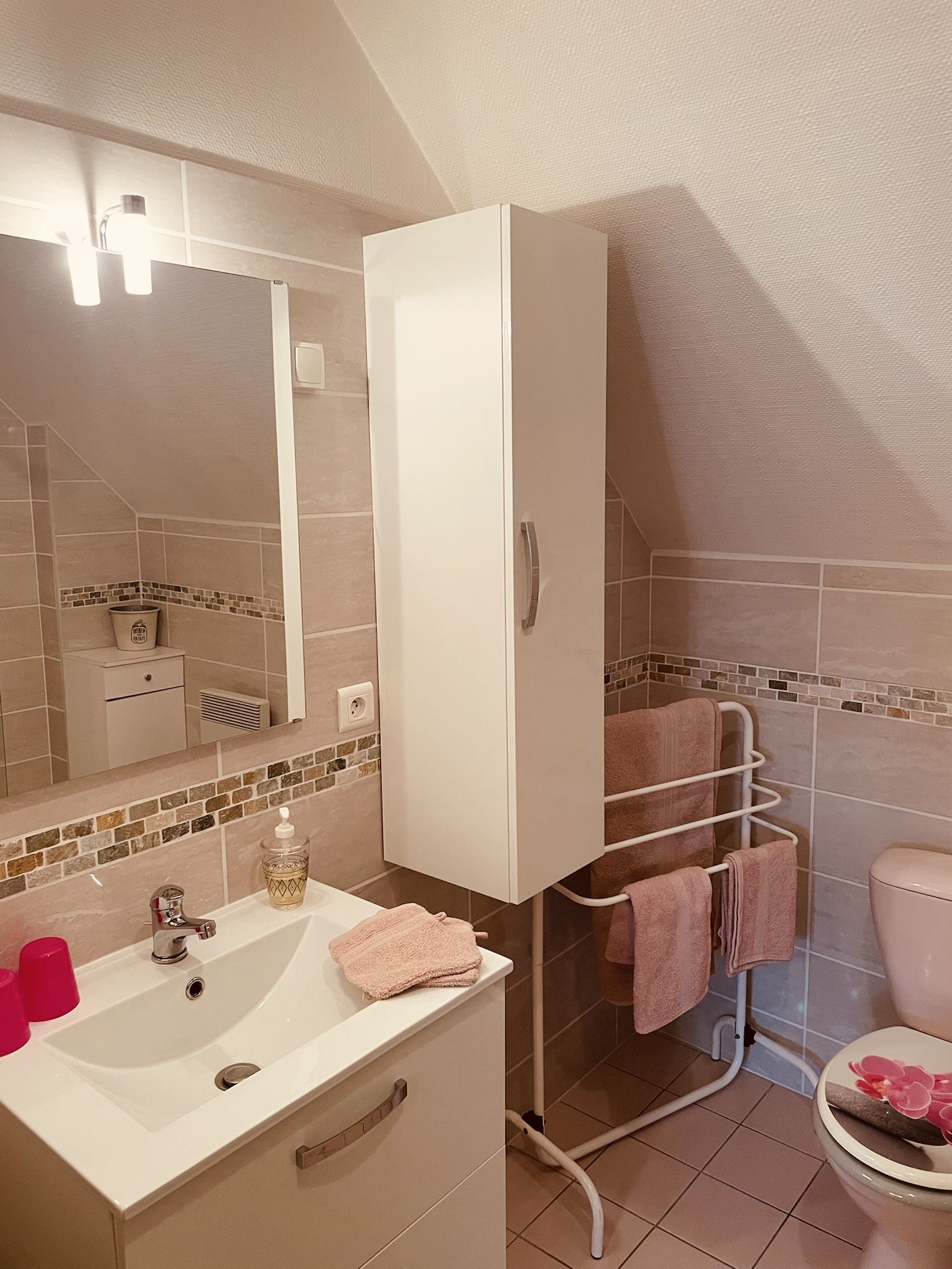 Chez Mamie, Pinsac - photo 16