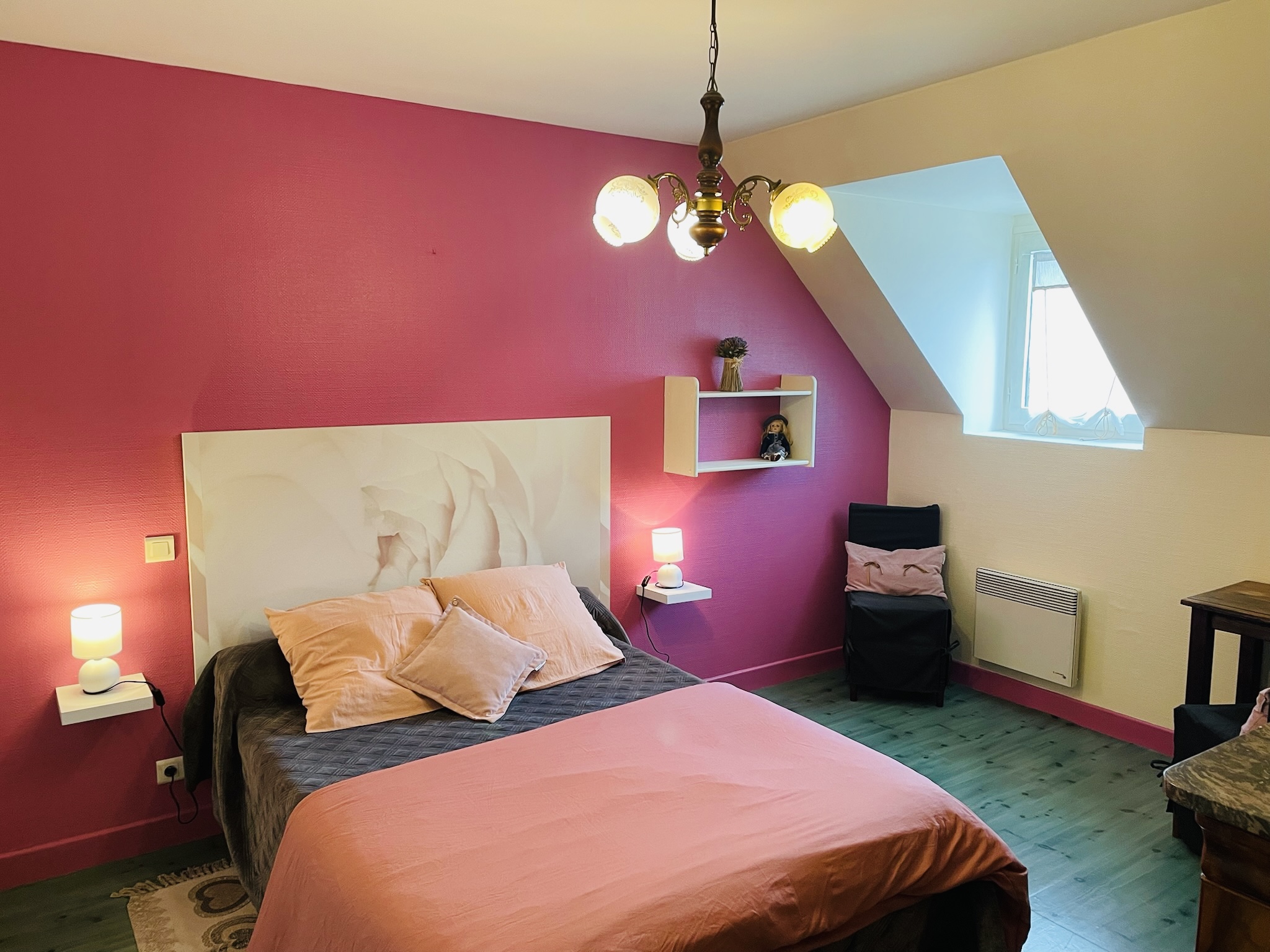 Chez Mamie, Pinsac - photo 17