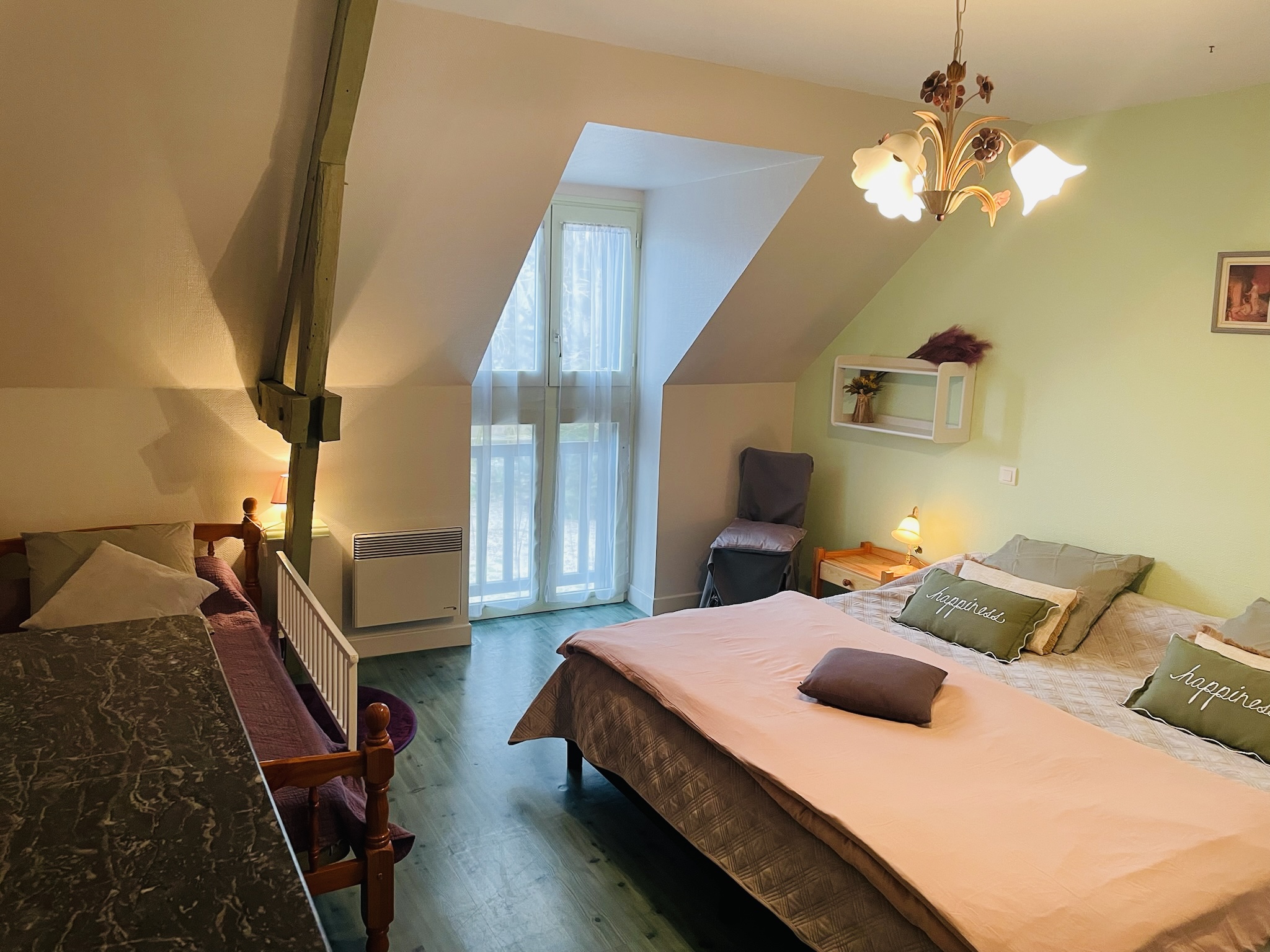 Chez Mamie, Pinsac - photo 18