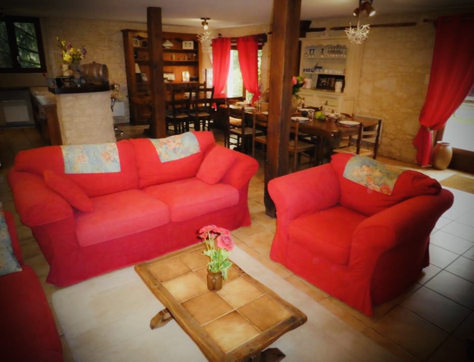 Chez Mamie, Pinsac - photo 20