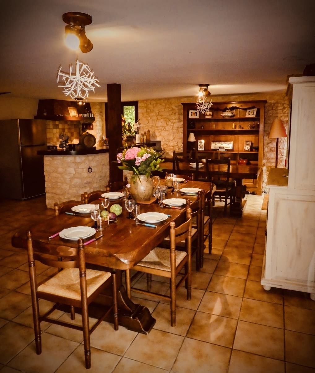 Chez Mamie, Pinsac - photo 21