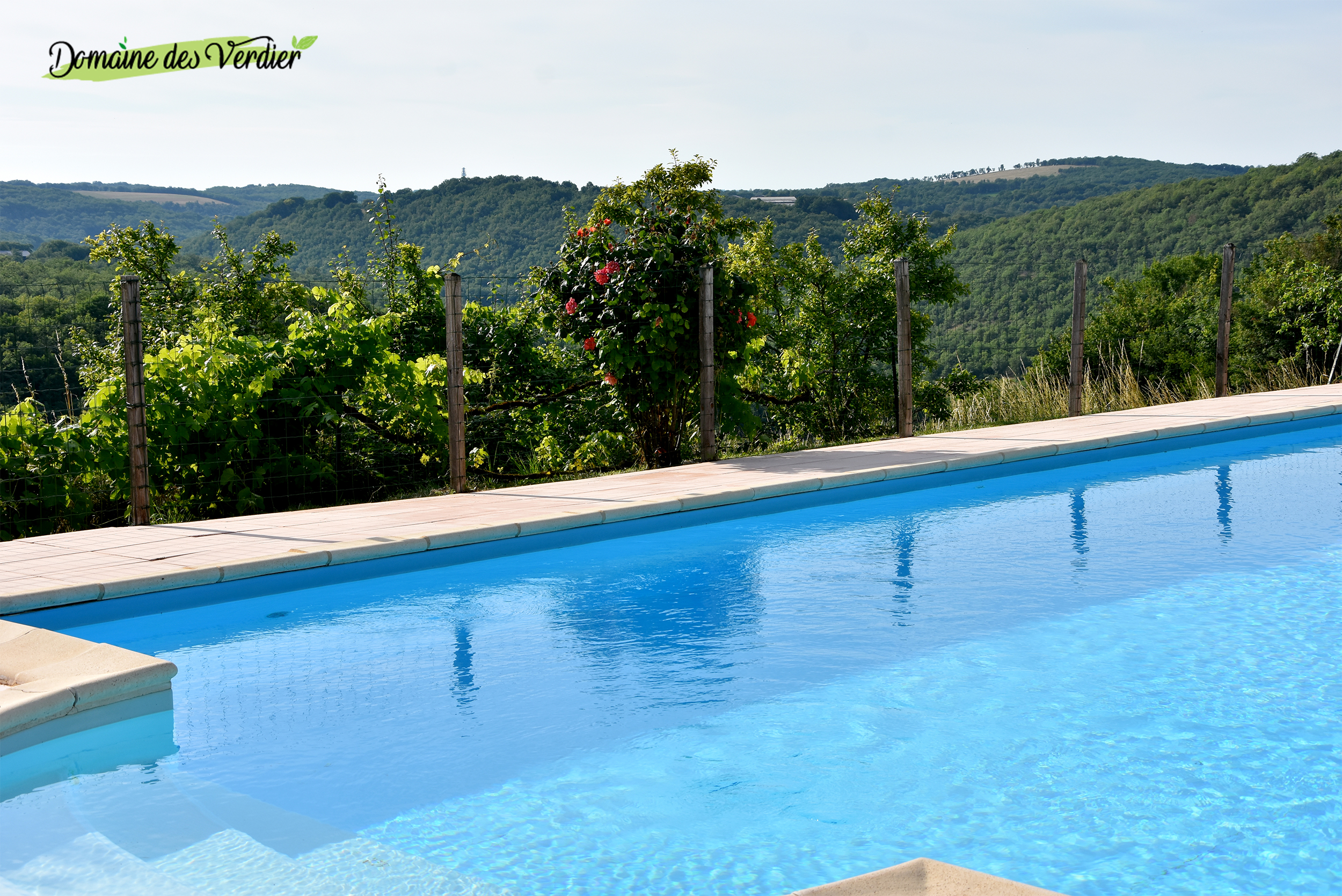 Gîte Domaine des Verdier, Martel - photo 2