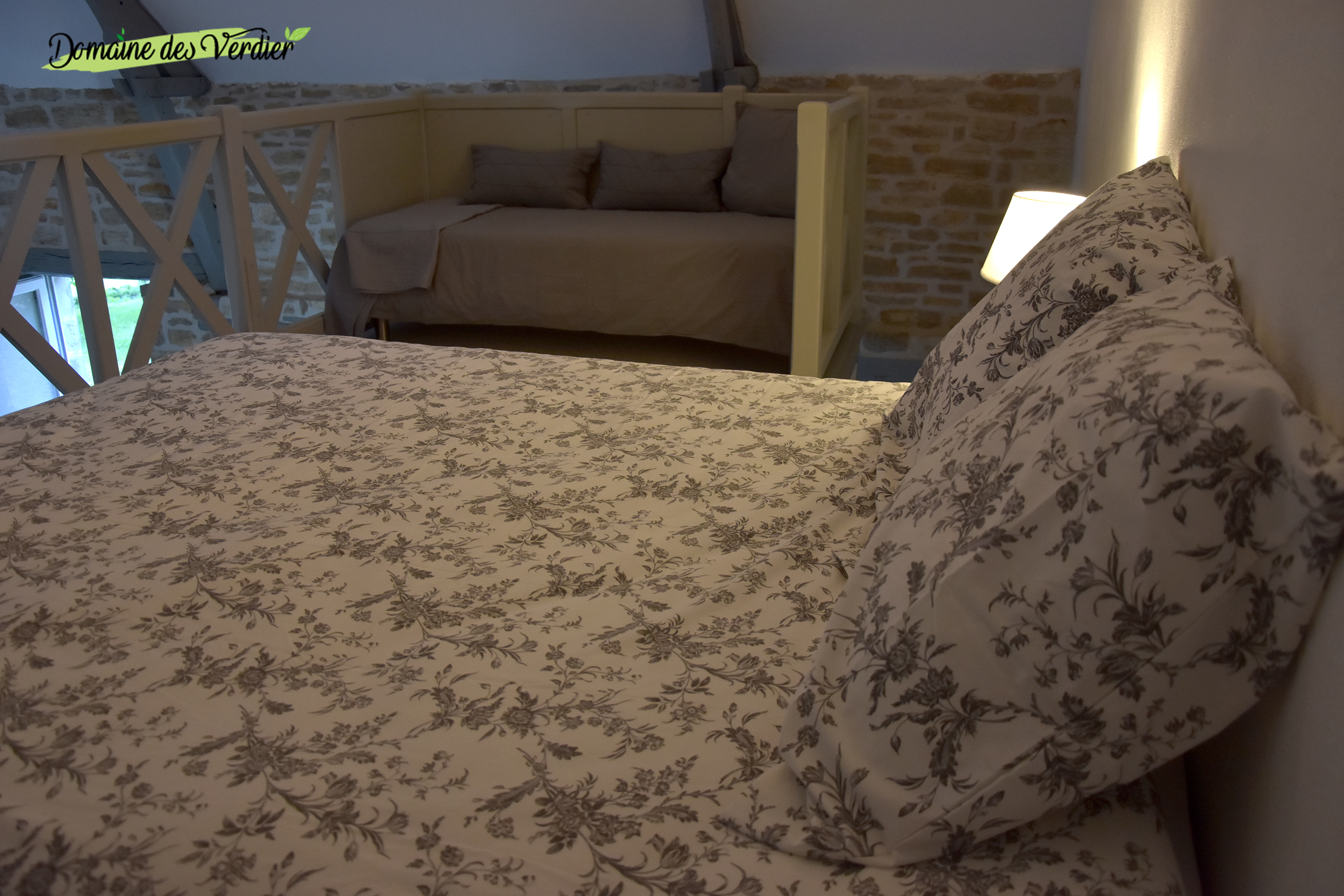 Gîte Domaine des Verdier, Martel - photo 3