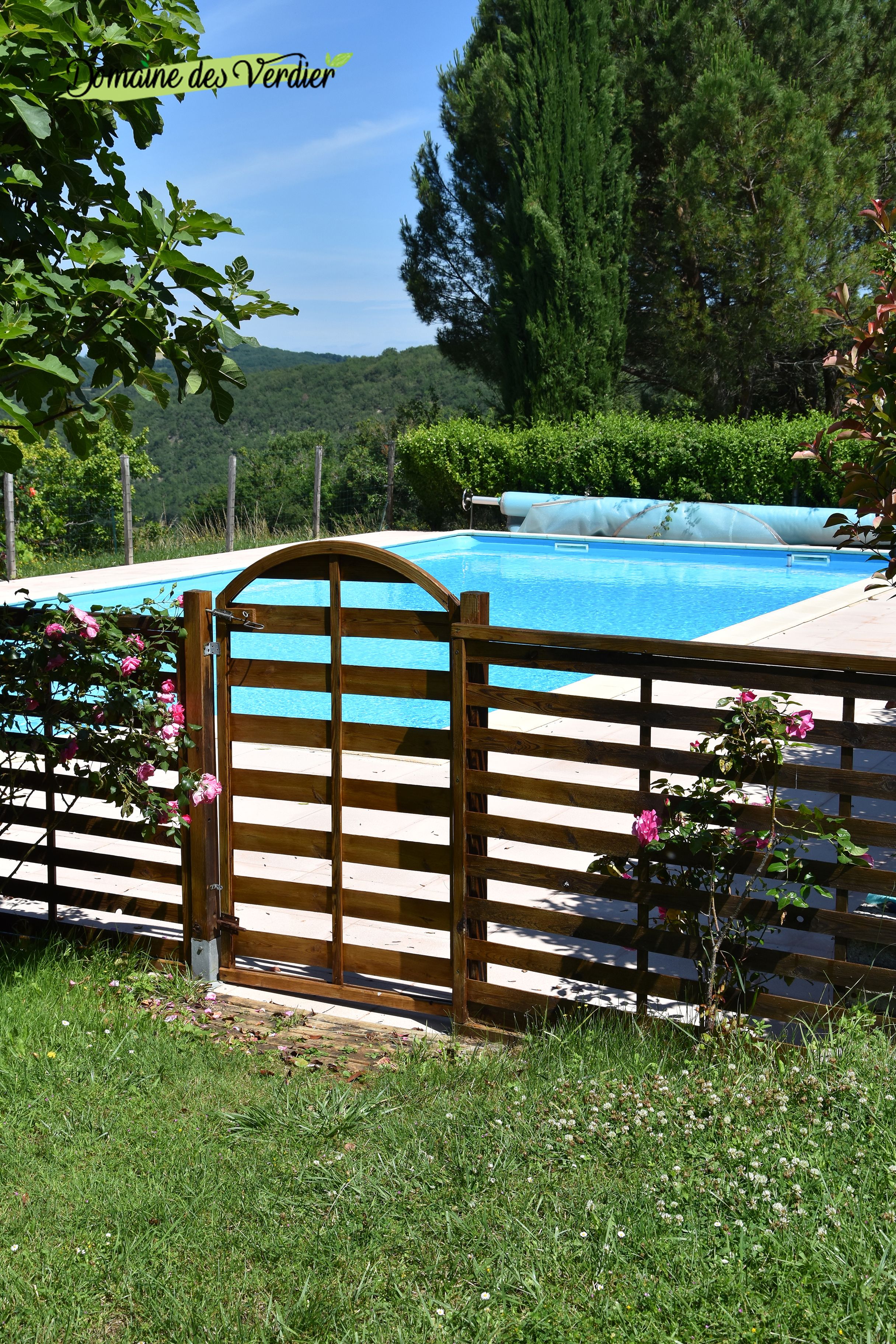 Gîte Domaine des Verdier, Martel - photo 5