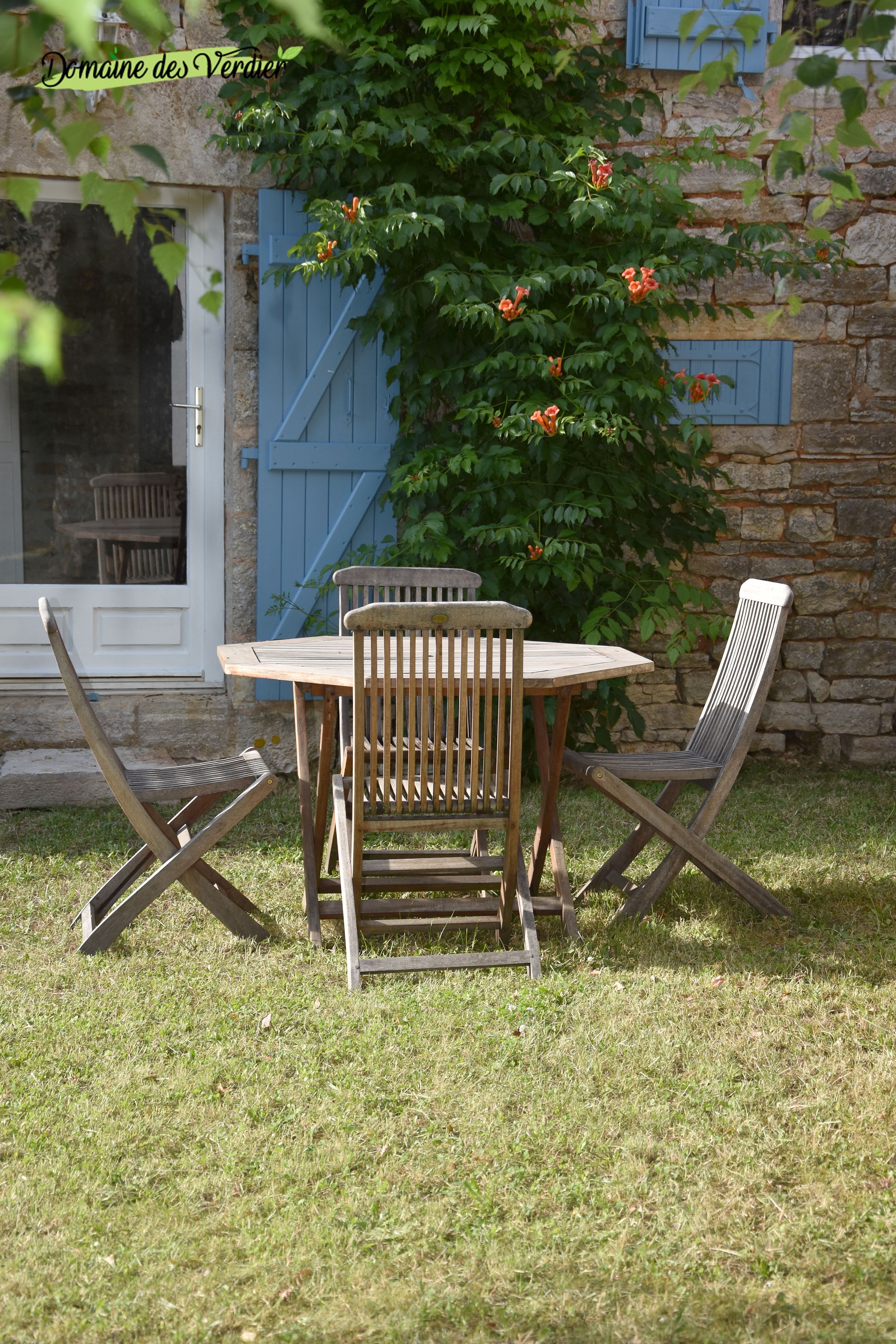 Gîte Domaine des Verdier, Martel - photo 6