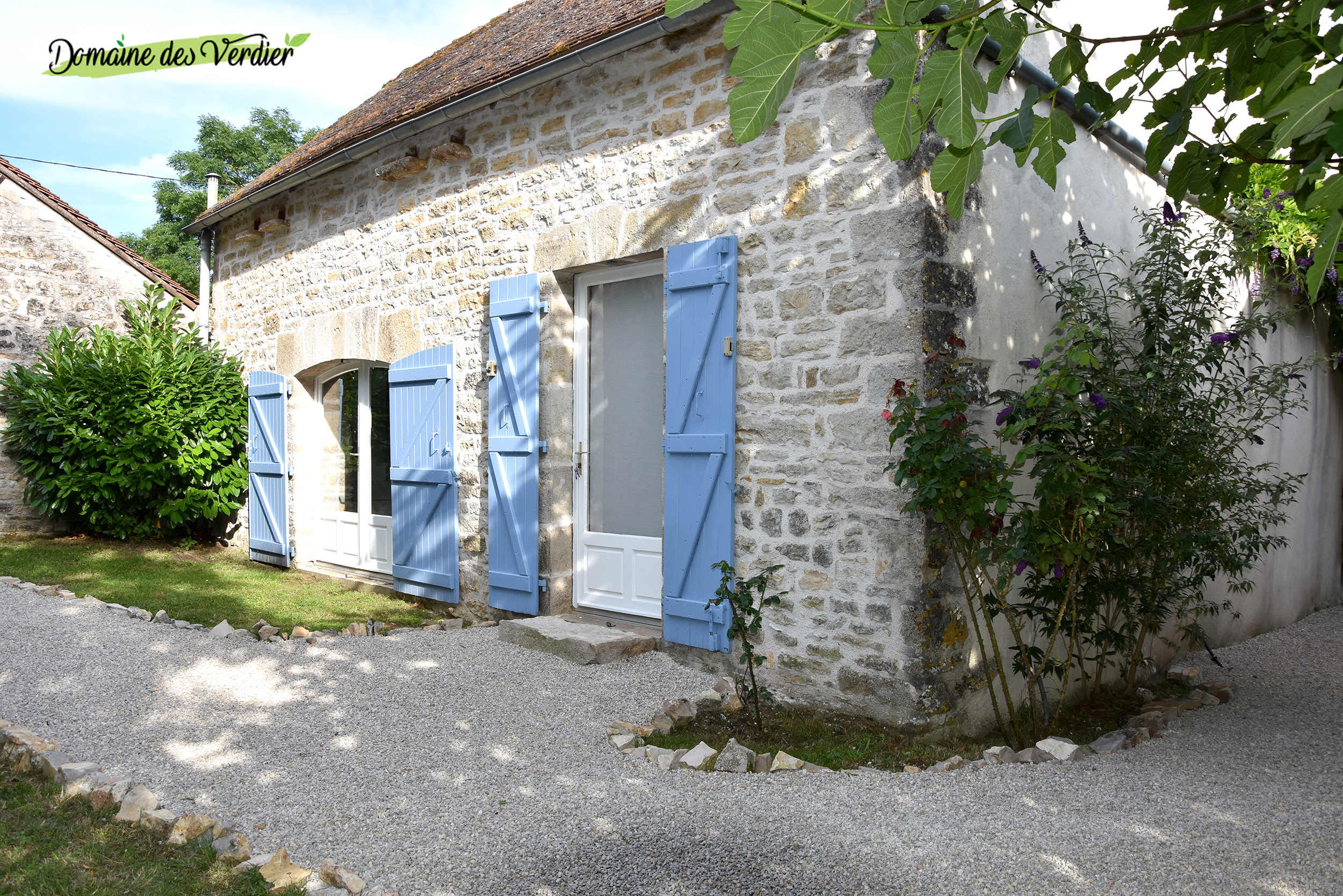 Gîte Domaine des Verdier, Martel - photo 8