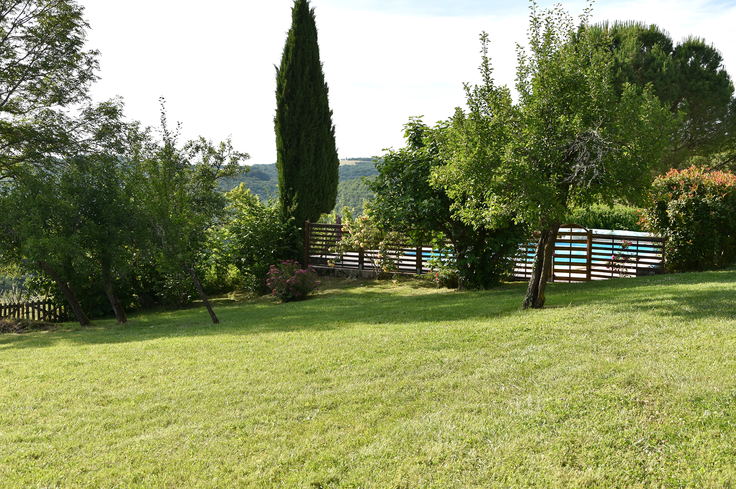 Gîte Domaine des Verdier, Martel - photo 9