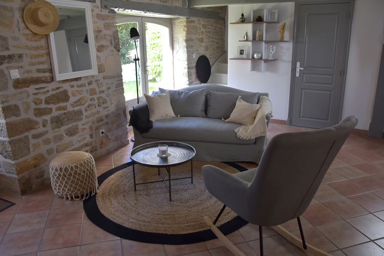 Gîte Domaine des Verdier, Martel - photo 10