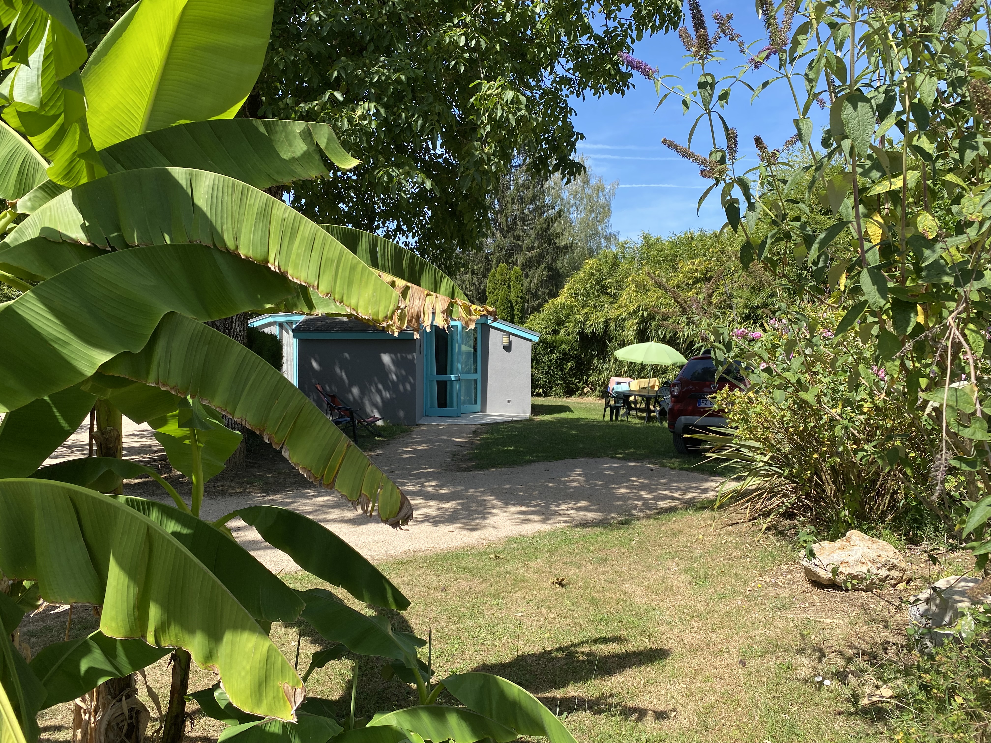 Camping La Sole, Puybrun - photo 14