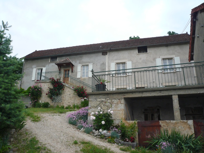 Les Cledels, Tour-de-Faure - photo 2
