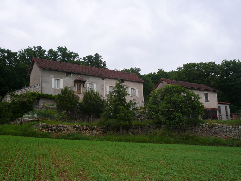 Les Cledels, Tour-de-Faure - photo 5
