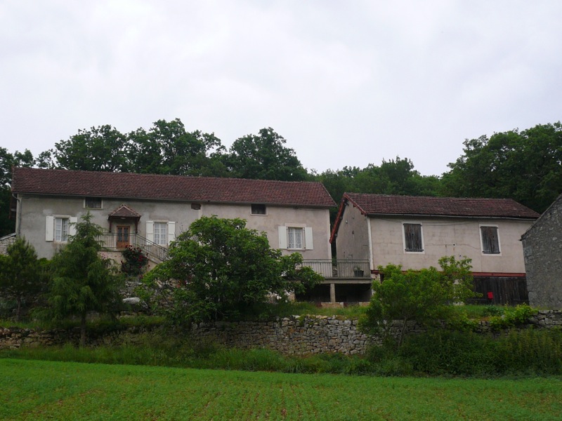 Les Cledels, Tour-de-Faure - photo 6