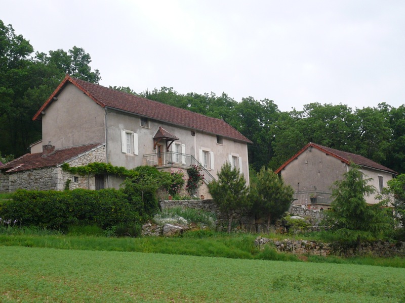 Les Cledels, Tour-de-Faure - photo 7