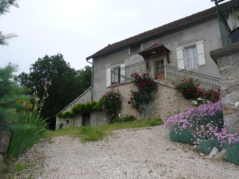 Les Cledels, Tour-de-Faure - photo 8