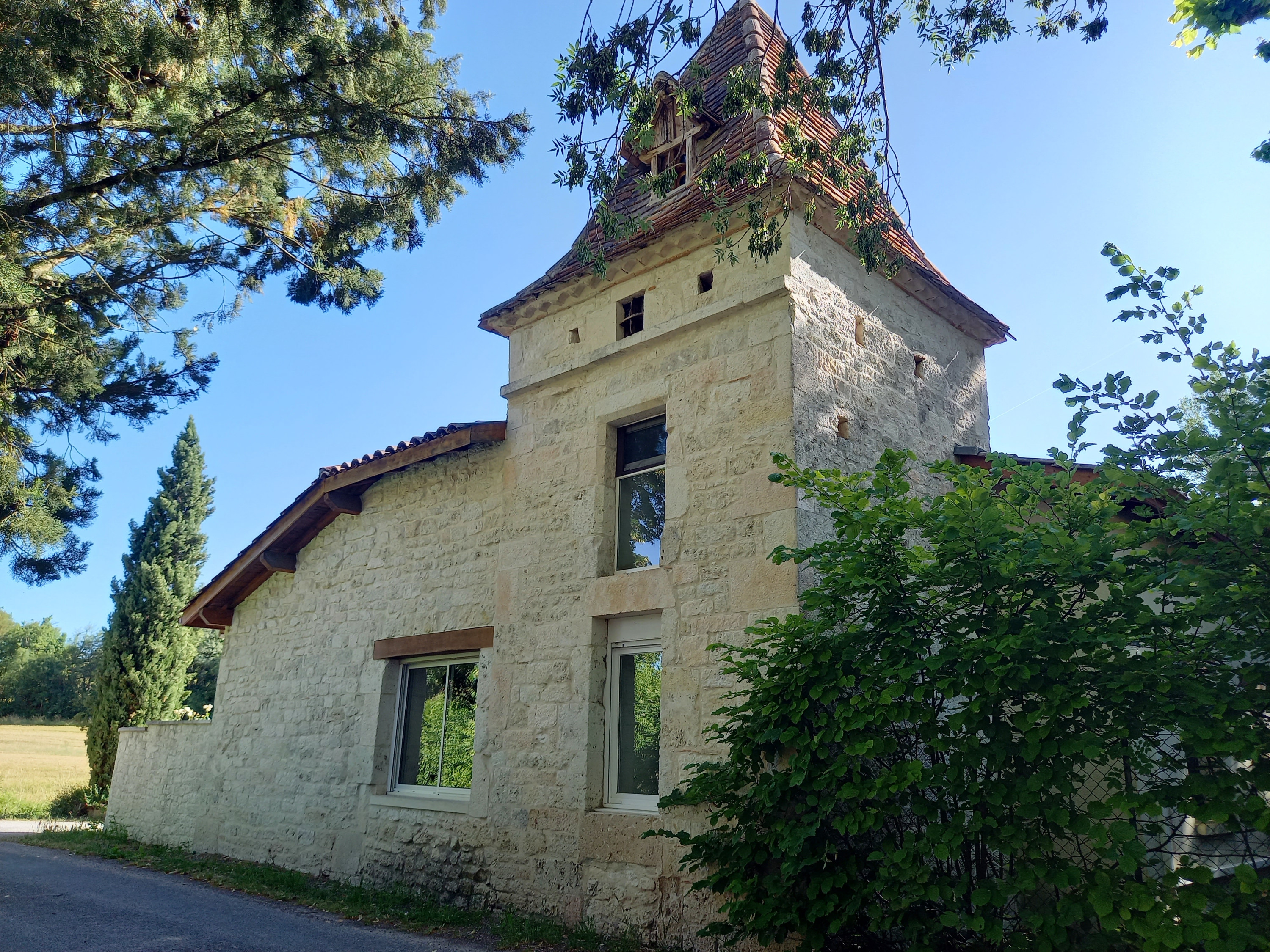 Gîte La Petite Etoile