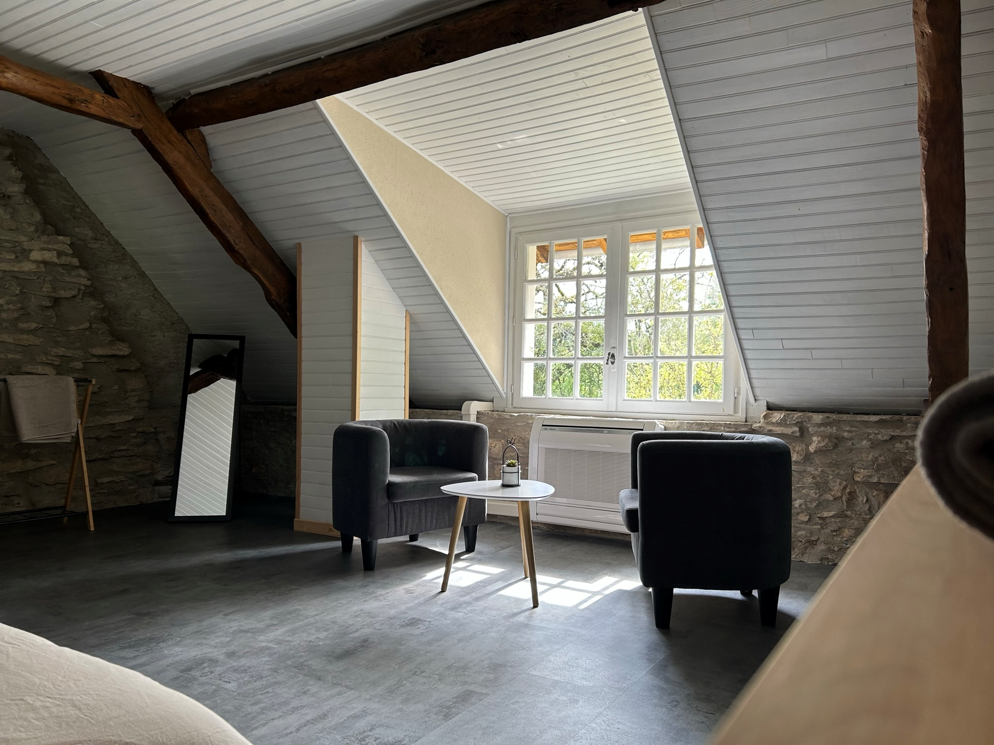 Gîte Sarah avec spa privatif - Domaine de la Claire Fontaine, Montvalent - photo 2