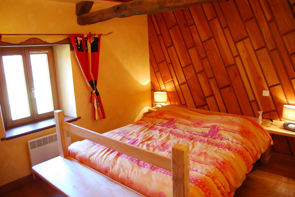Gîte Strasbasch, Marminiac - photo 4