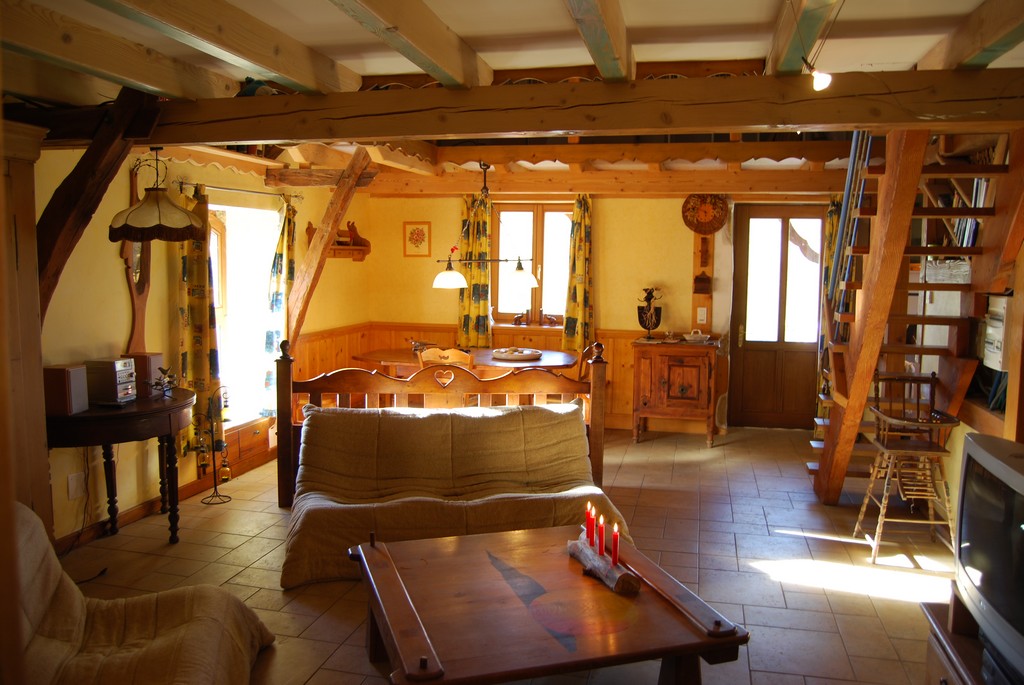 Gîte Strasbasch