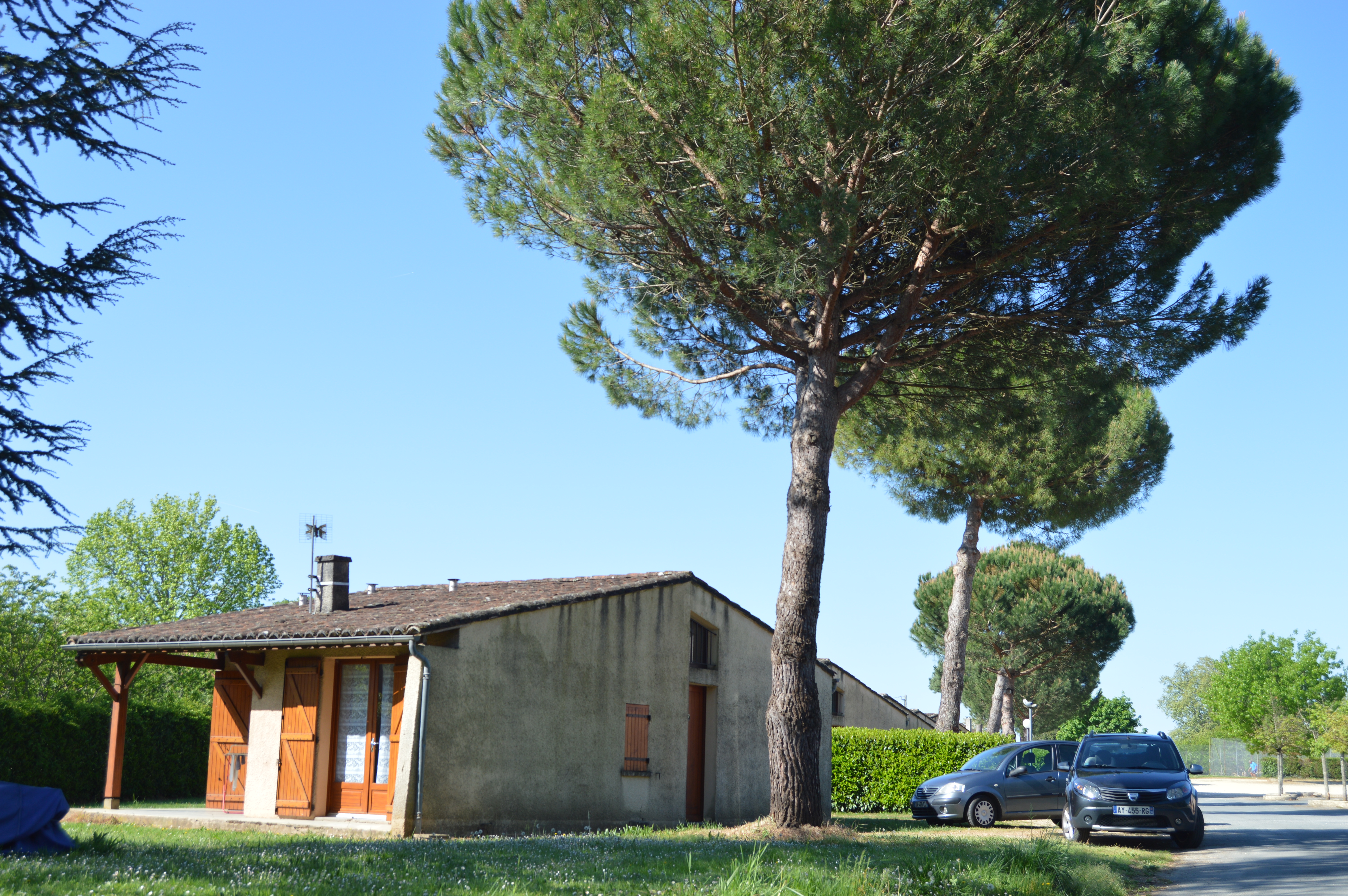 Gîtes municipaux, Puy-l'Évêque - photo 3