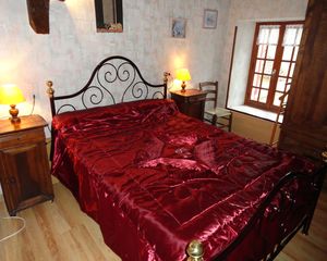 La Maison du Bordier, Montlauzun - photo 3