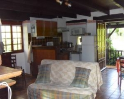 La Maison du Bordier, Montlauzun - photo 6