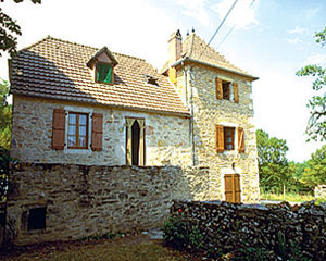 Maison Jean-Pierre