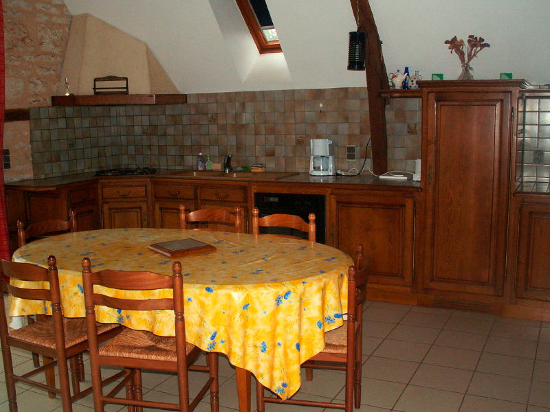 Gîte du Causse, Issendolus - photo 5