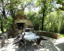 Maison Pern, Pern