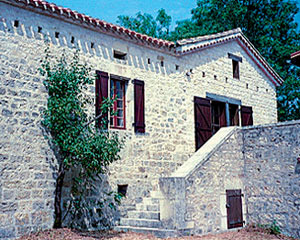 Maison Pern