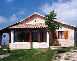 La Maison du Meunier